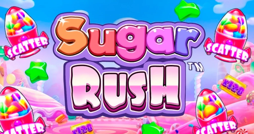 sugar rush game